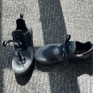 Adidas Edge Lux Clima Running Shoe Women 9